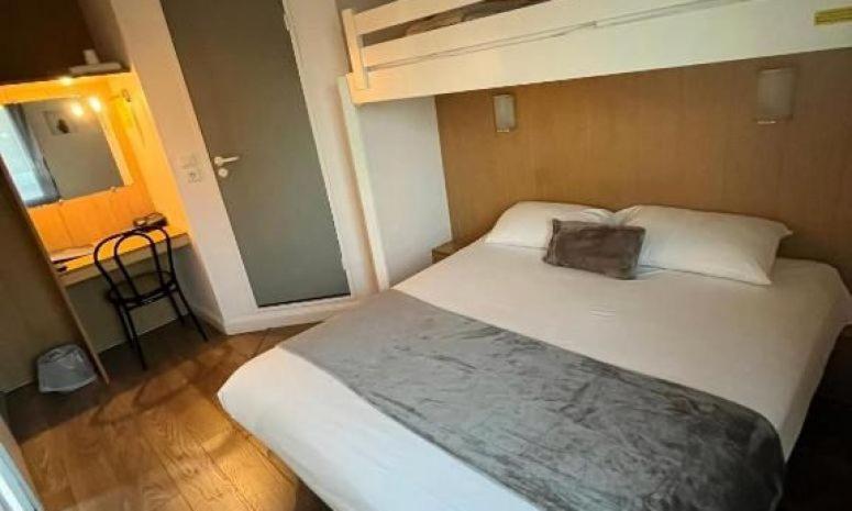 Brit Hotel Essentiel Pau Lescar Zewnętrze zdjęcie